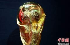 美加墨世界杯48强确定：伊拉克晋级，意大利出局